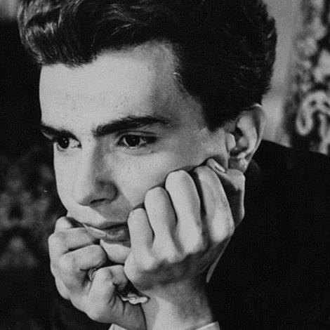 Francis Lacombrade