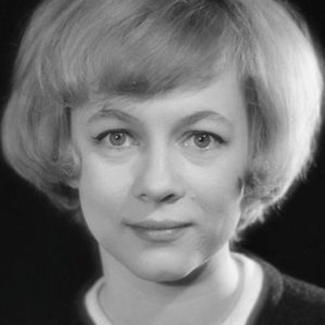 Aleksandra Nazarova