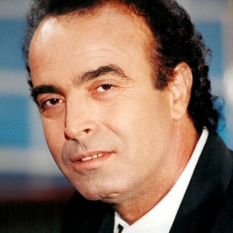 Giorgos Vasileiou