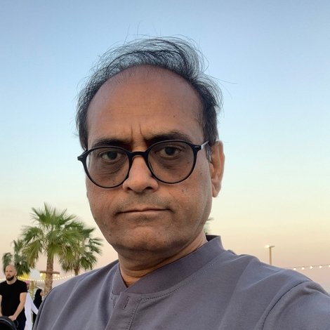 Naeem Tahir