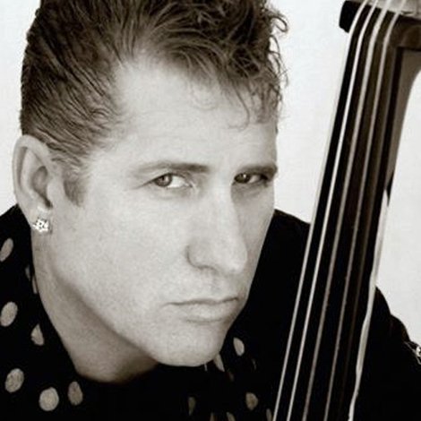 Lee Rocker