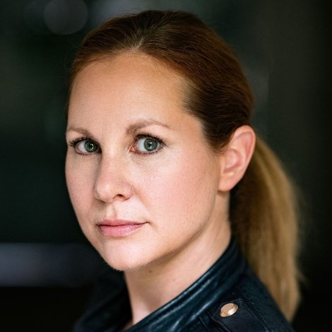 Nathalie Griffin
