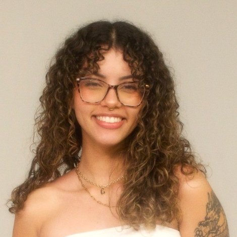 Geovanna Reliquias