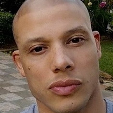 Marcos James