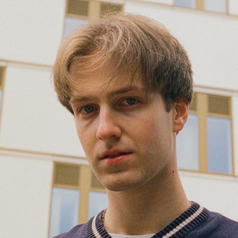 Alexander Reed