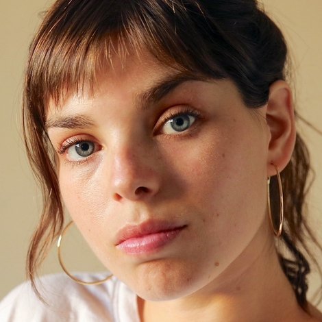 Consuelo Carreño