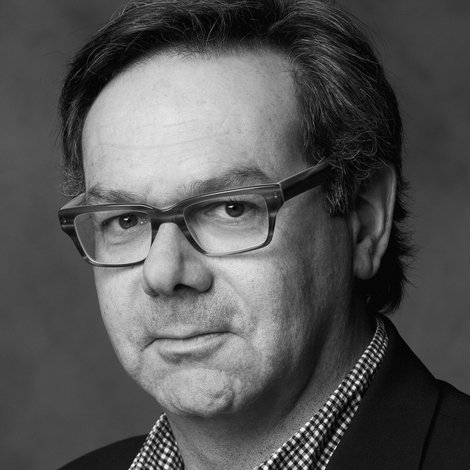 Michael Healey