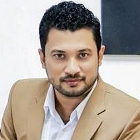 Rohan Ranathunga