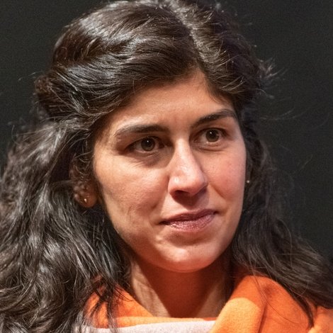 Serpil Turhan