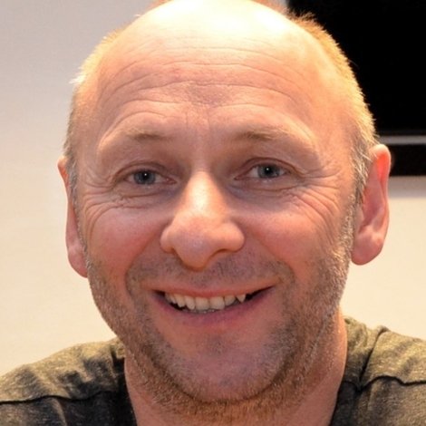 Otmar Penker