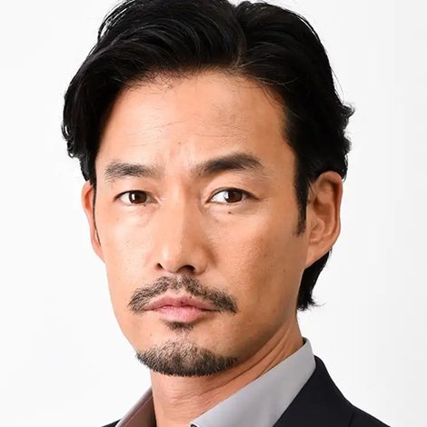 Yutaka Takenouchi