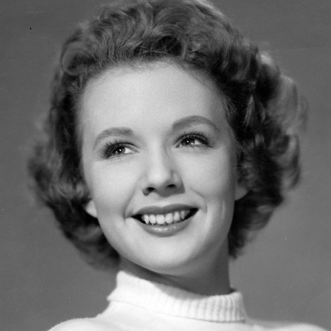Piper Laurie