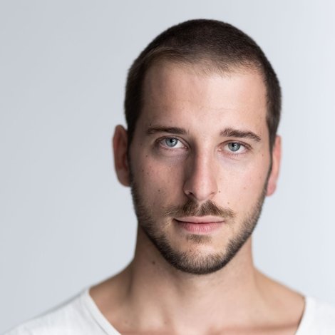 Jeff Aendenboom