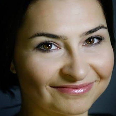 Ayça Işıldar
