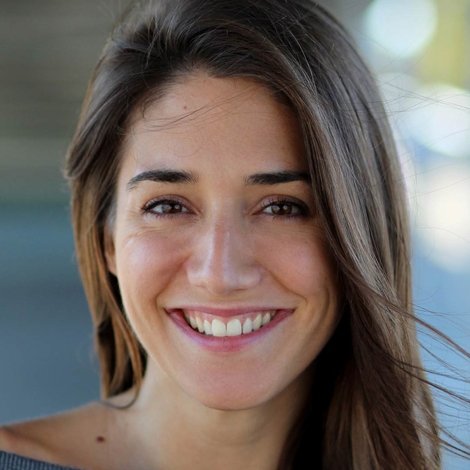 Jennifer Rihouey