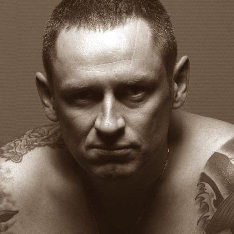 Igor Kosterin
