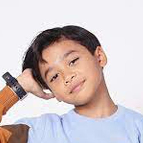 Syed Muhammad Irfan