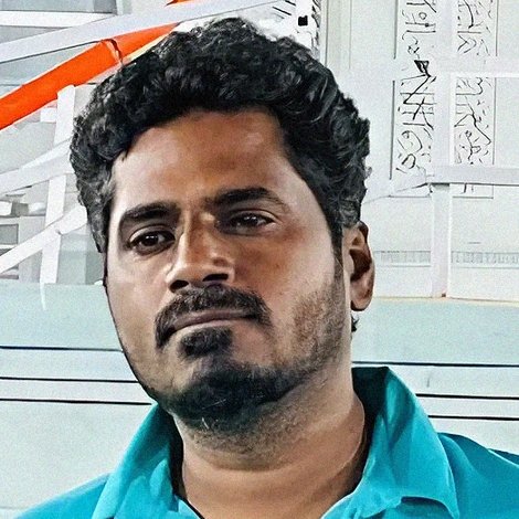SK. Senthil Rajan