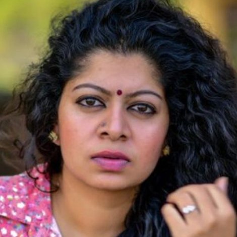 Gilu Joseph