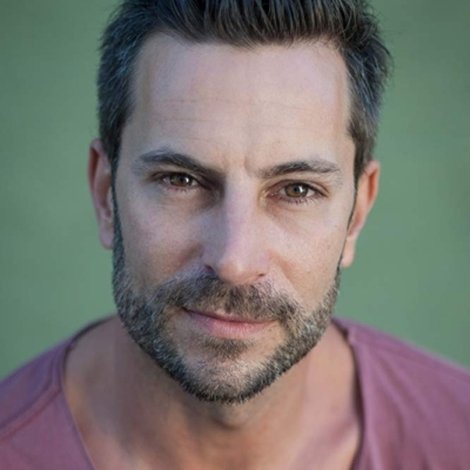 Ben Dalton