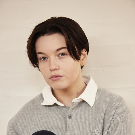 Max McKenna