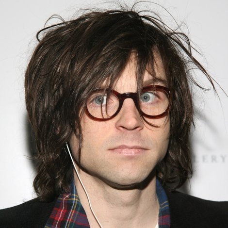 Ryan Adams