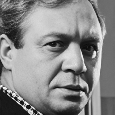 Vladimir Prokhorov