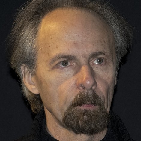 Konstantin Lopushansky