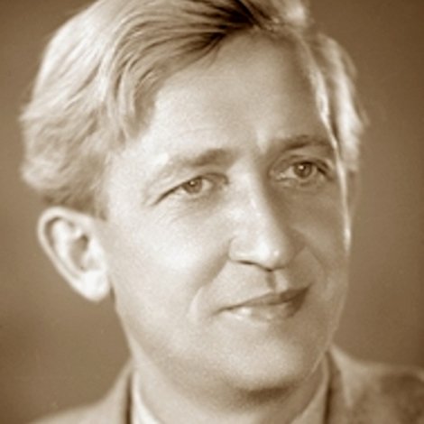 Leonid Pirogov