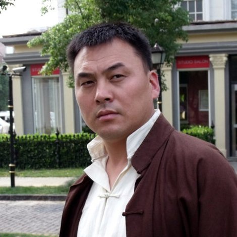 Ren Xi Hong