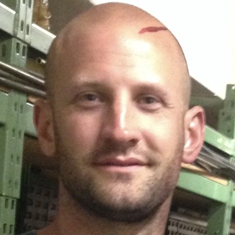 Daniel Dow