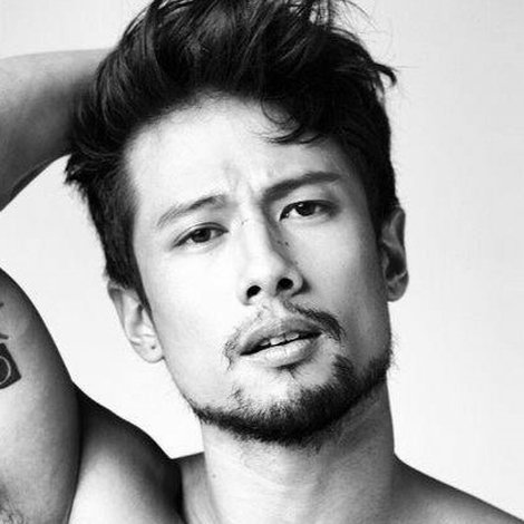 John James Uy