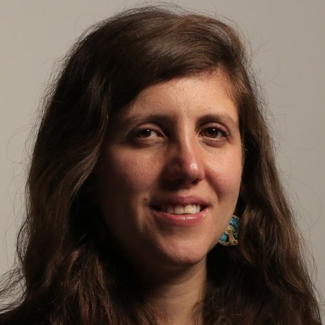 Claudia Ruiz Capdevielle