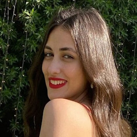 Tasneem Matar