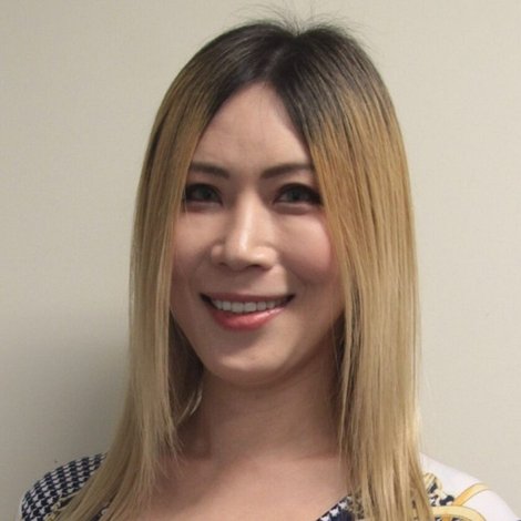 Anna Nagasaki