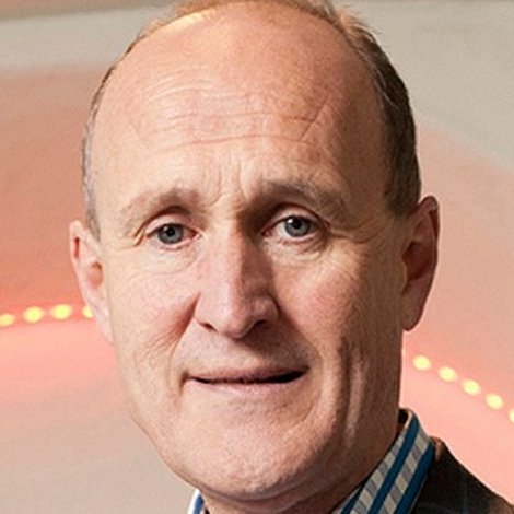 Peter Bazalgette