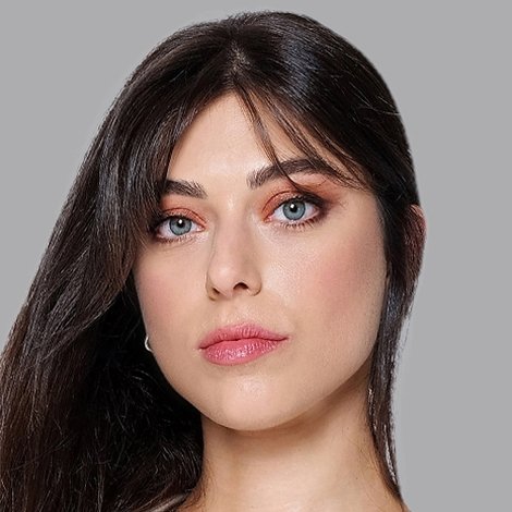 Ifigenia Pieridou