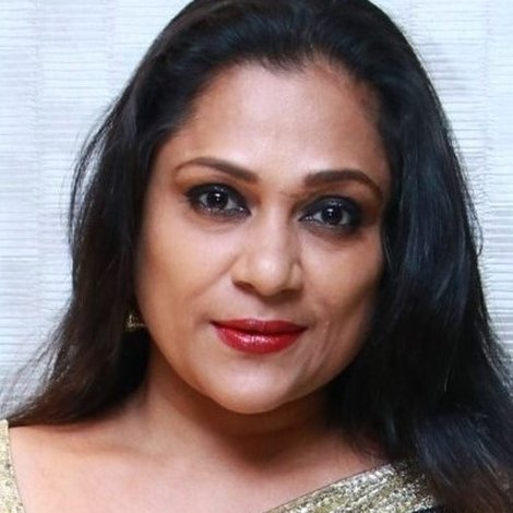 Uma Riyaz Khan