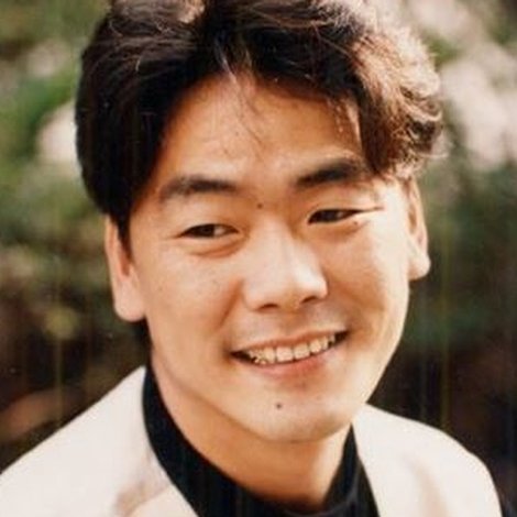 Kim Kwang-seok