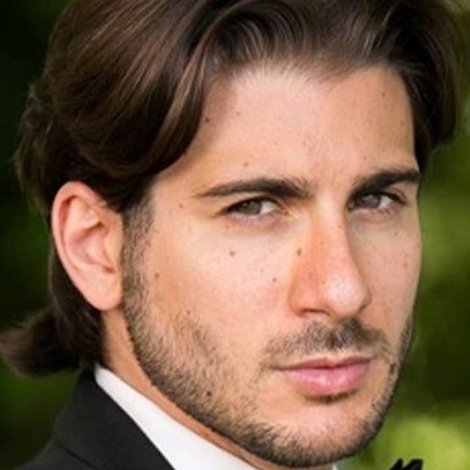 Simone Passero