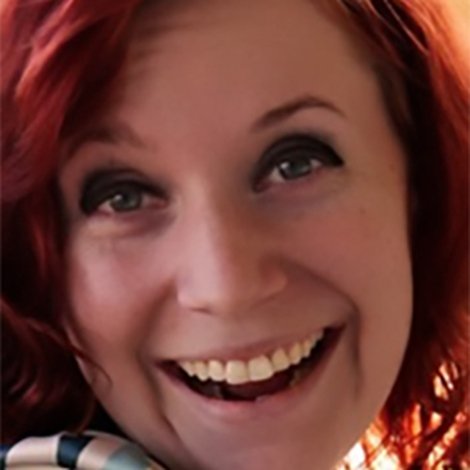 Allison Pregler