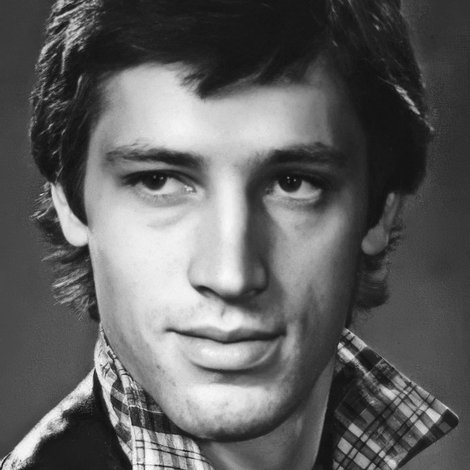 Sergei Varchuk