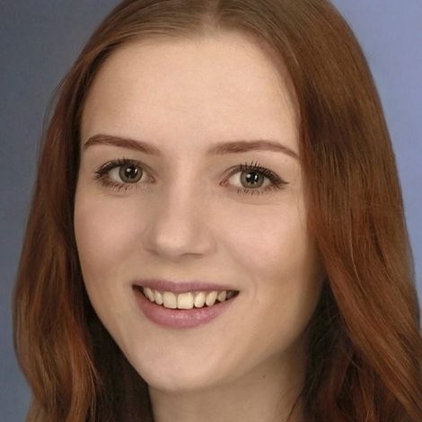 Mariia Pustova