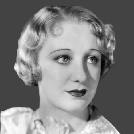 Joyce Kirby
