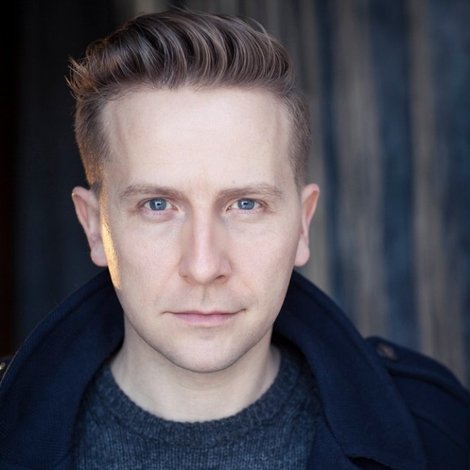 Matt Connor