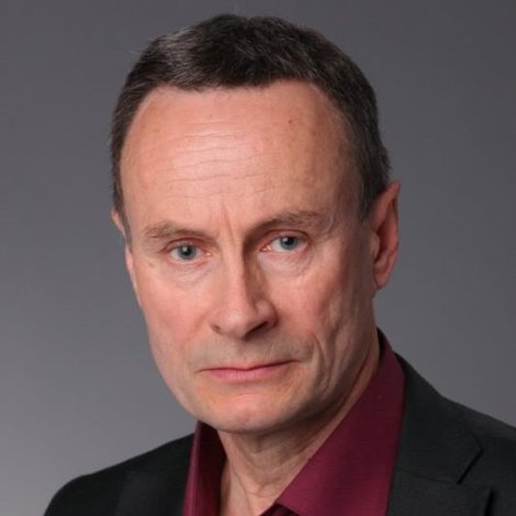 Sergey Kholmogorov