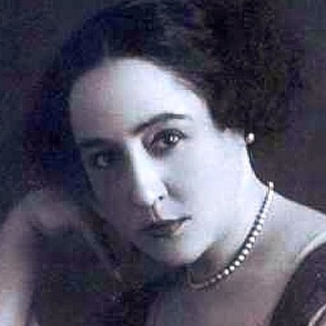 Gianna Terribili-Gonzales