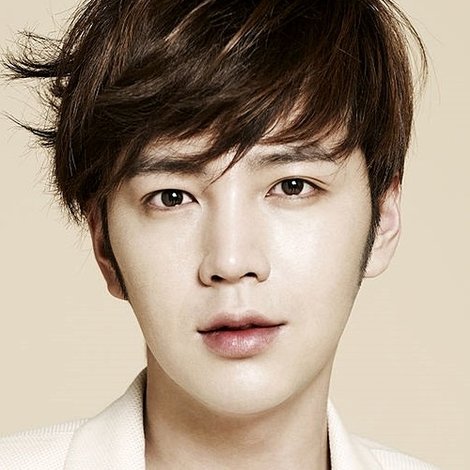 Jang Keun-suk