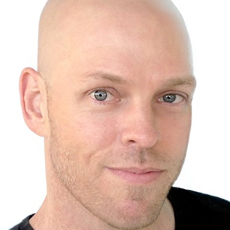 Tim McLachlan