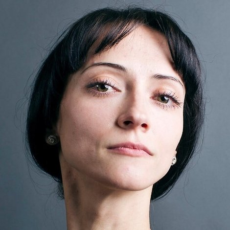 Svetlana Lunkina